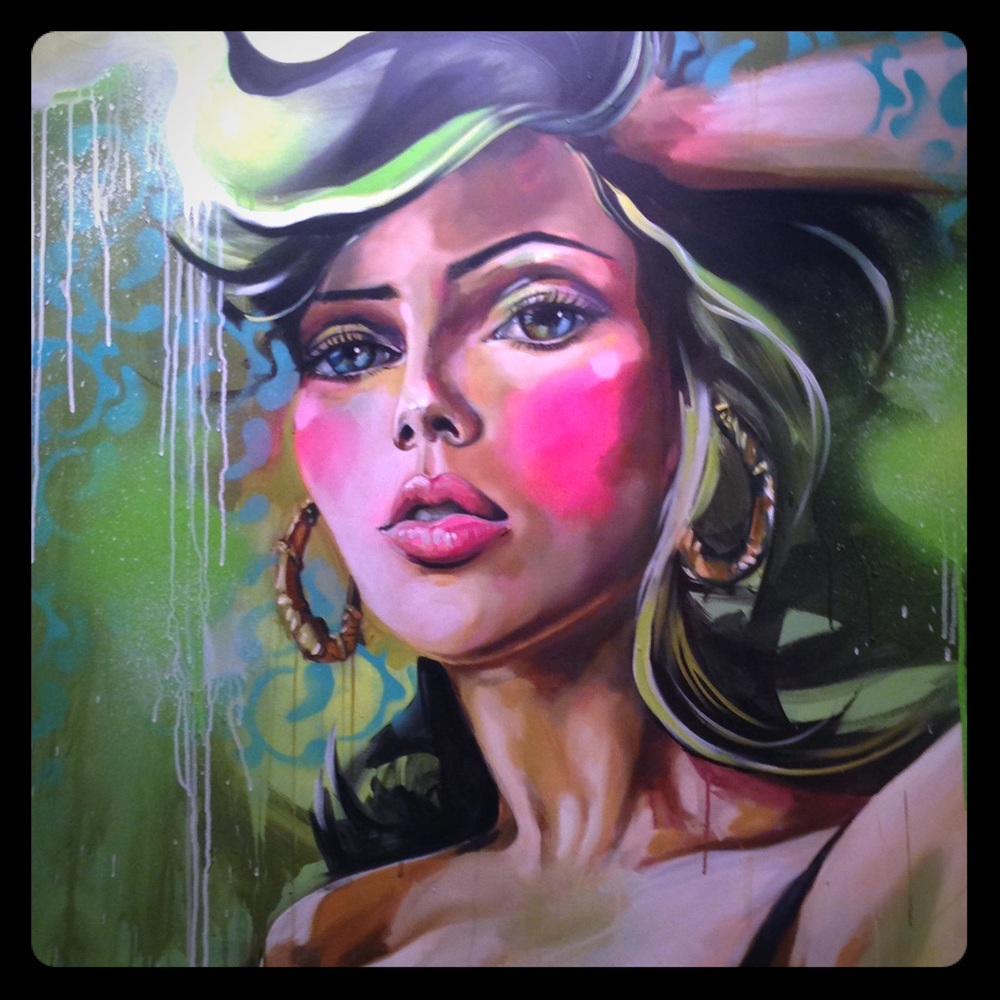 Meet your Posher, Jill